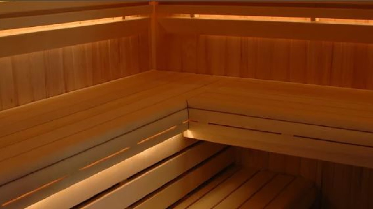 Sauna & Zo Valkenswaard afbeelding 1 Sauna & Zo Valkenswaard afbeelding 1